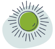 Breakfast & Bible Studies Icon