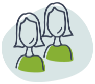 Women’s Small Group Bible Studies Icon