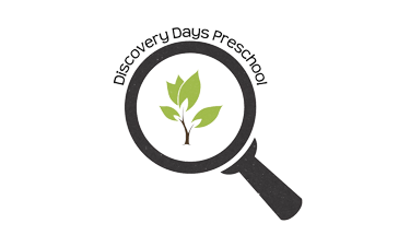 Discovery Days Preschool logo